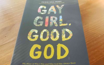 Gay Girl, Good God | Book Review