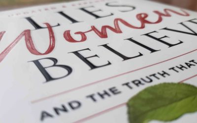 Lies Women Believe | Book Review