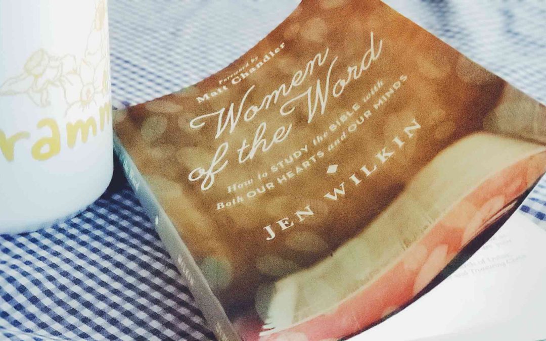 Women of the Word | Book Review