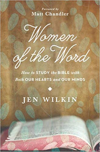 Women of the Word