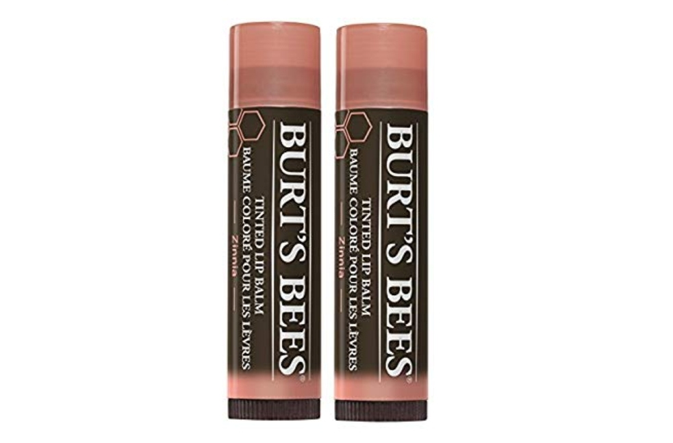 Care for dry lips, beautifully!