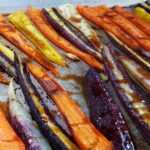 Picture of Roasted Carrots