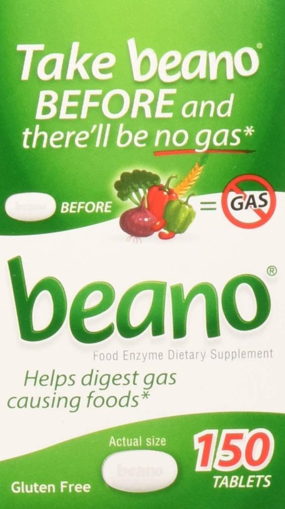 Product picture of Beano