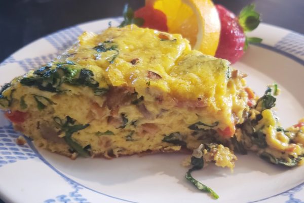 Picture of Frittata