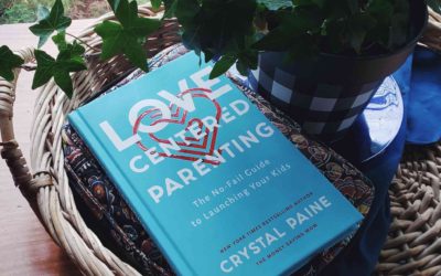 Love-Centered Parenting | Book Review